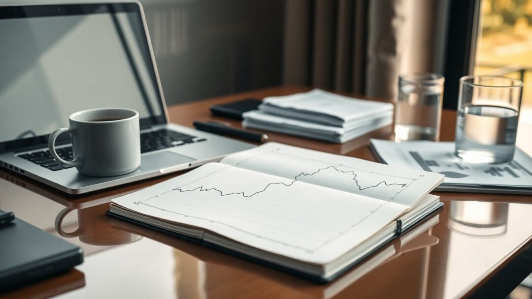A practical framework for navigating market fluctuations
