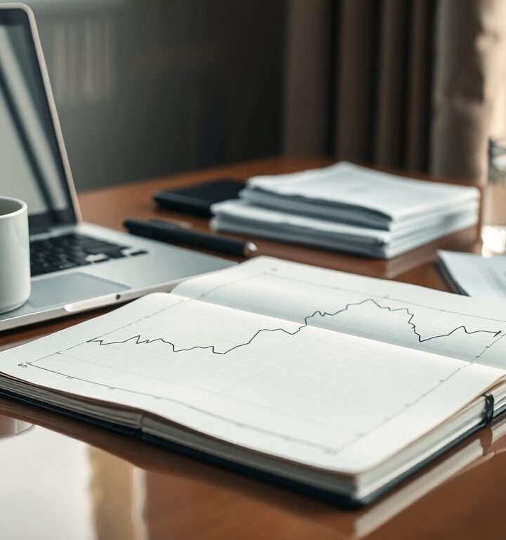 A practical framework for navigating market fluctuations