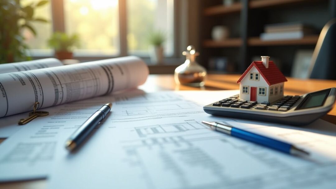 A practical guide to financing real estate acquisitions with conventional and alternative options