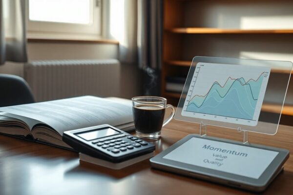 A step-by-step guide to creating a successful factor investing strategy