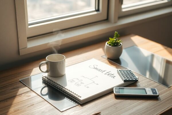 A technical investor's handbook to smart beta and market cap indices