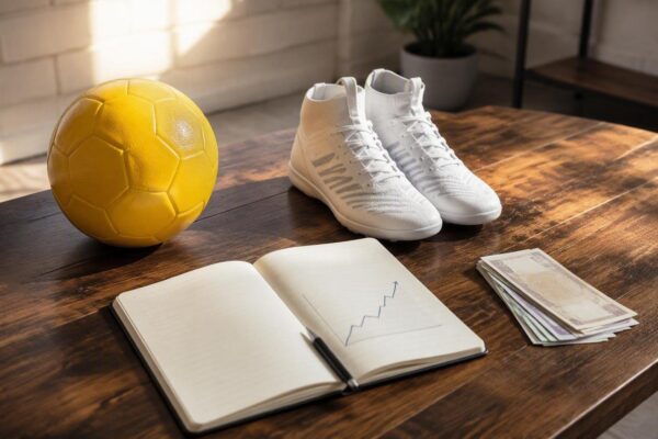 Adidas raises full-year revenue forecast after impressive Q2 growth