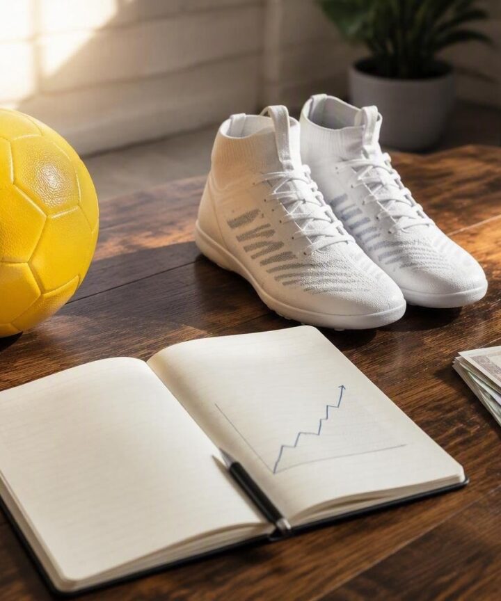 Adidas raises full-year revenue forecast after impressive Q2 growth