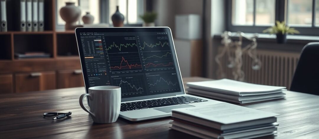 Ai tools for finance screening sentiment and forecasting