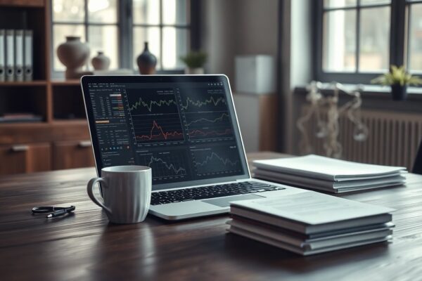 Ai tools for finance screening sentiment and forecasting