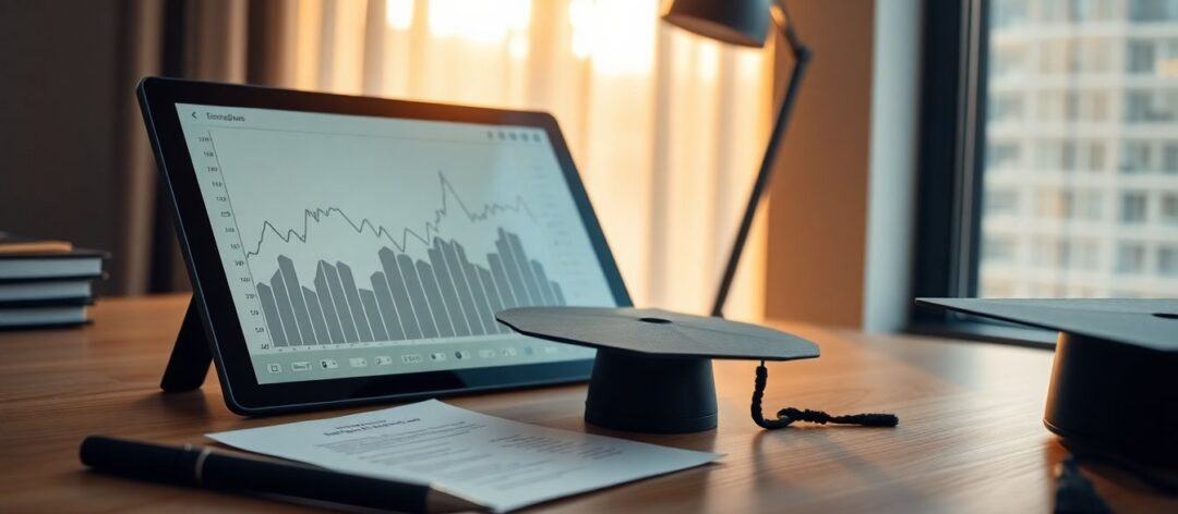 AI's dual impact: reshaping finance and student competitions