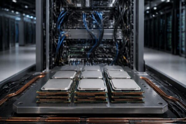 AMD and South Korea Collaborate on Open AI Infrastructure