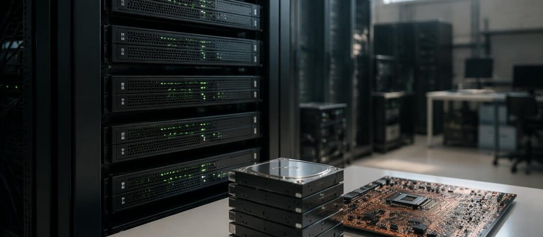 AMD Invests $5 Billion in Anthropic for AI Infrastructure Expansion