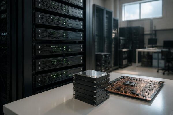 AMD Invests $5 Billion in Anthropic for AI Infrastructure Expansion
