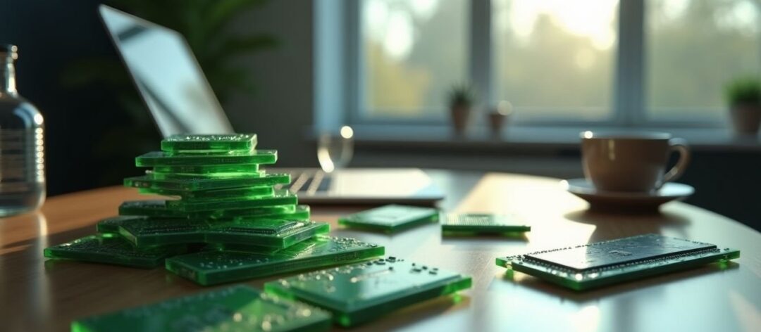 Analyzing Micron's Stock Performance and Market Impact in 2026