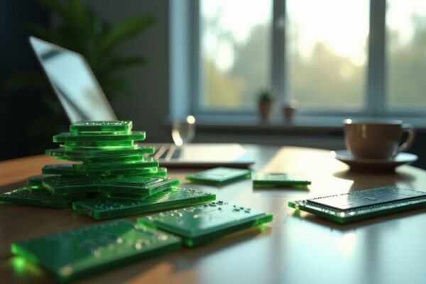 Analyzing Micron's Stock Performance and Market Impact in 2026