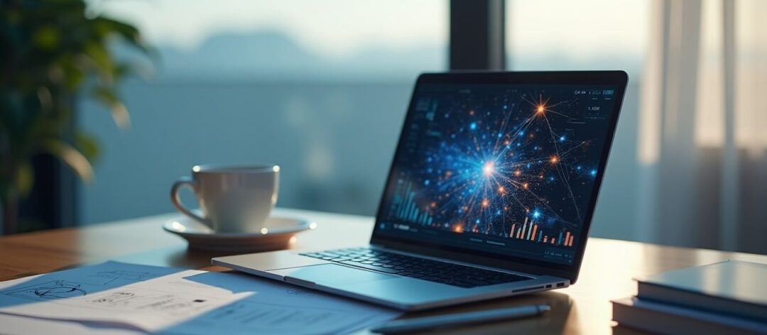 Assessing cryptocurrency potential with blockchain data