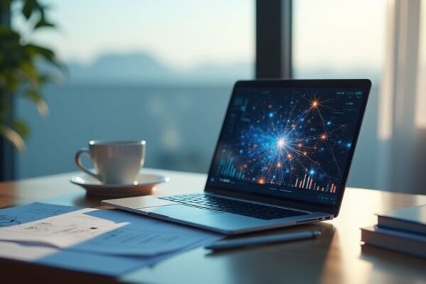 Assessing cryptocurrency potential with blockchain data