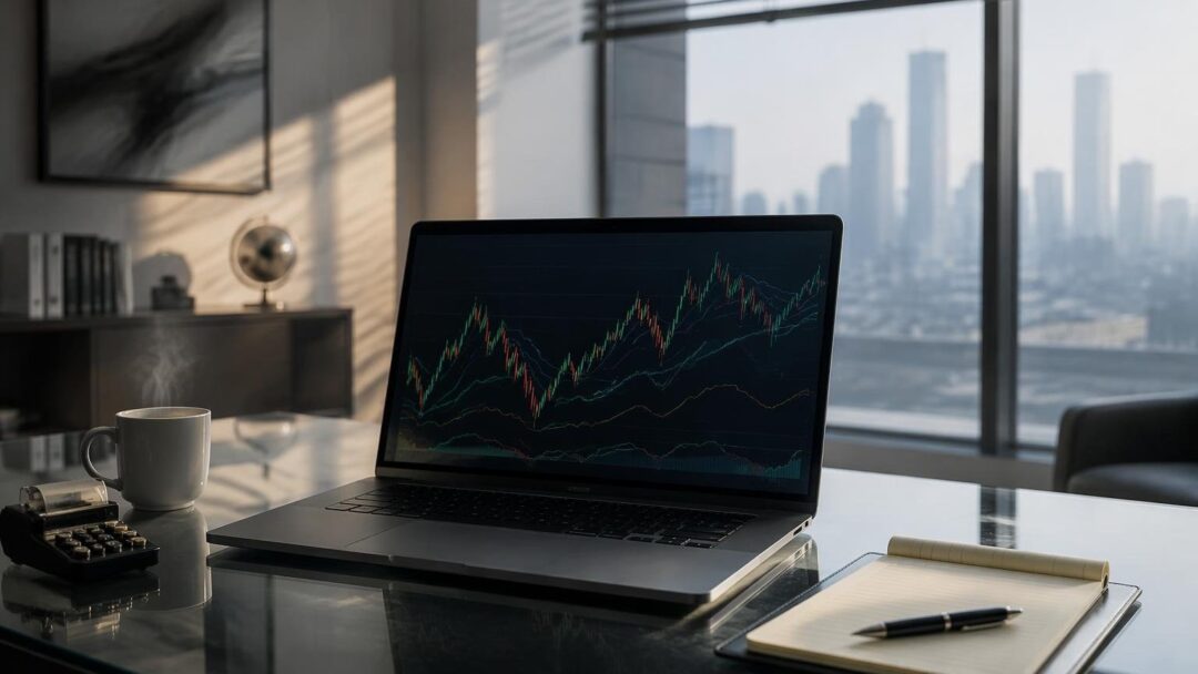Automated Forex Trading: Martingale vs Grid Strategies Explained