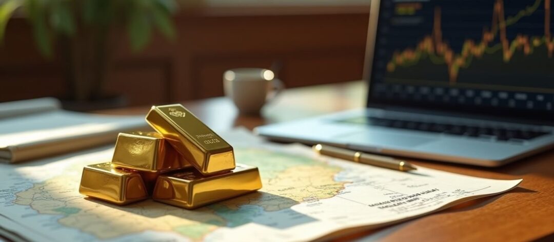 Avanti Gold Corp. Updates Shareholders on Recent Transaction and Exploration Plans