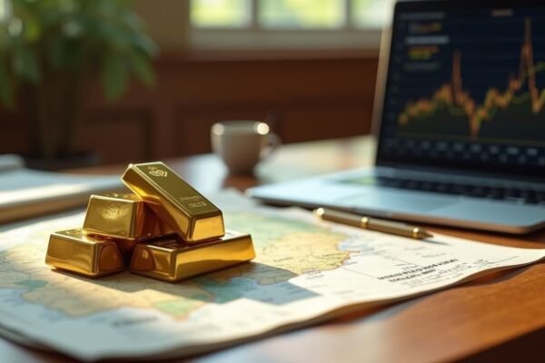 Avanti Gold Corp. Updates Shareholders on Recent Transaction and Exploration Plans