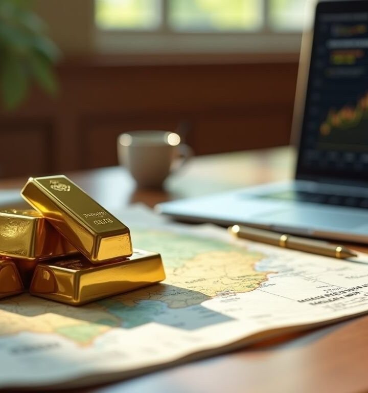 Avanti Gold Corp. Updates Shareholders on Recent Transaction and Exploration Plans