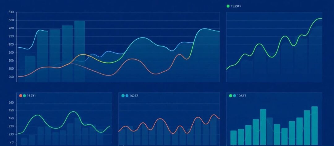 Bitcoin Dominance Hits 56% as Crypto Market Cap Dips 1.4%