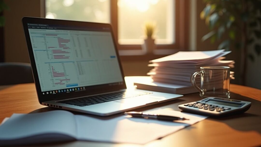 Building a borrowing base model for receivables and inventory