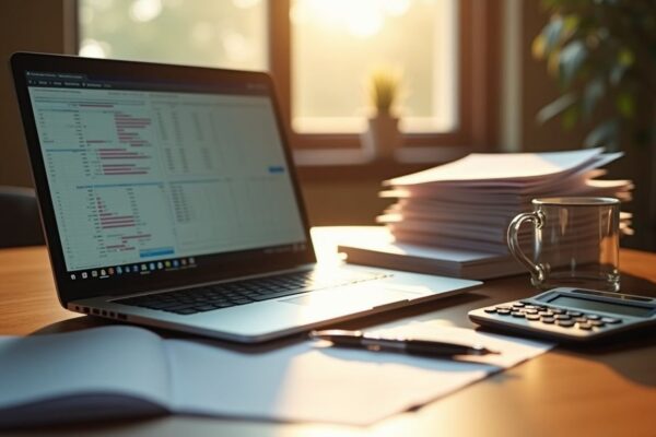 Building a borrowing base model for receivables and inventory
