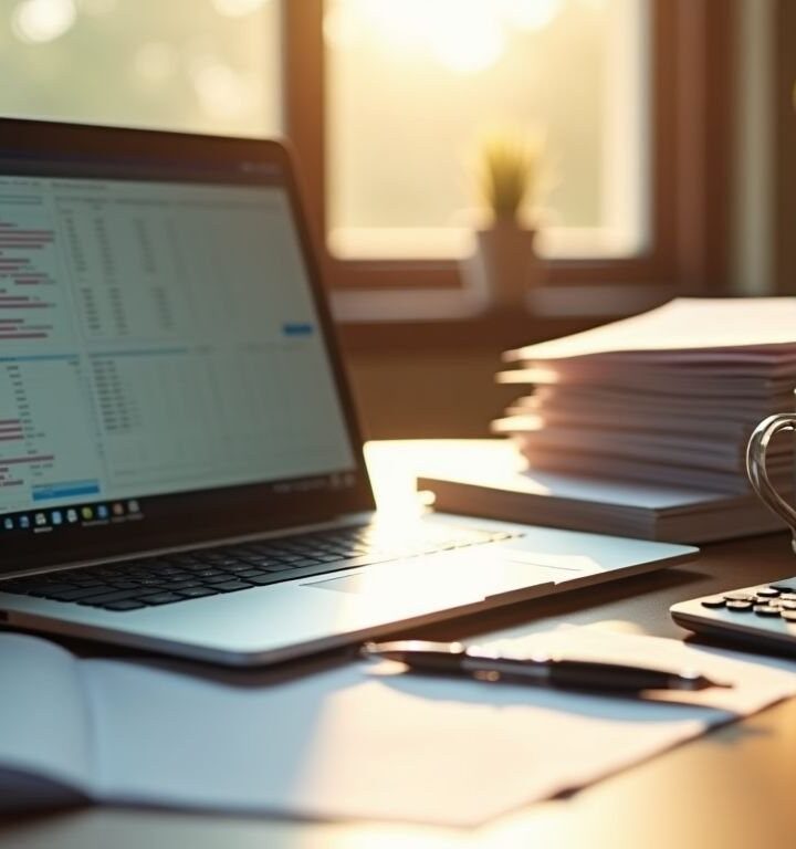 Building a borrowing base model for receivables and inventory