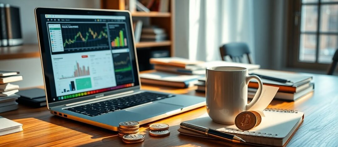 Building a resilient crypto portfolio with risk budgeting and correlation data