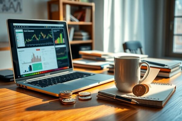 Building a resilient crypto portfolio with risk budgeting and correlation data
