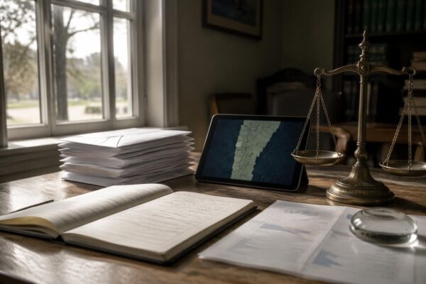 Campaign finance transparency issues emerge in Vermont's 2026 political races