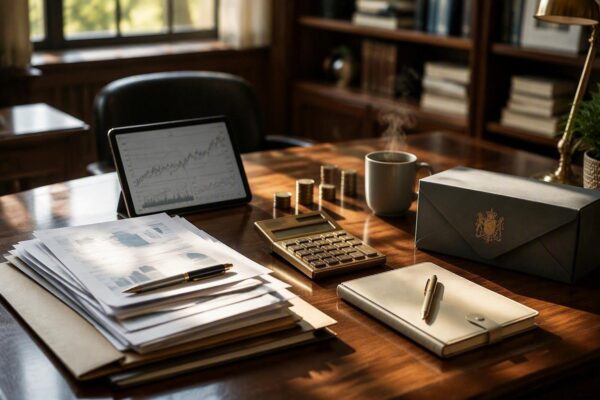 Choosing between 529 plans and taxable accounts for financial success