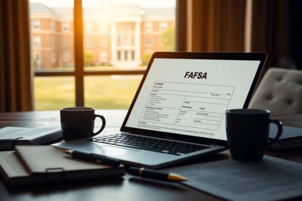 Class of 2026 Achieves Historic FAFSA Completion with 59.1% Rate