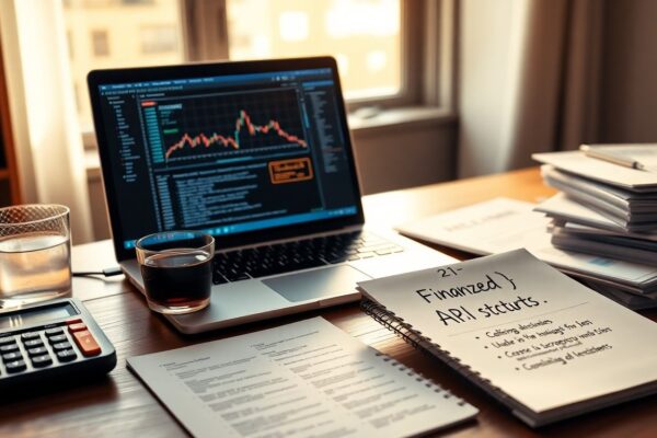 Combining AI screeners with financial APIs for factor-based filtering