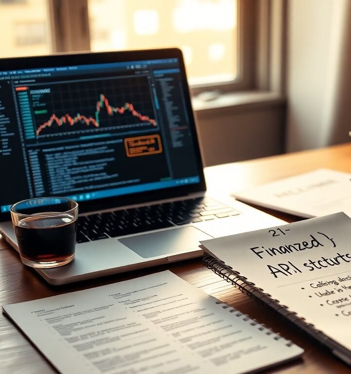 Combining AI screeners with financial APIs for factor-based filtering