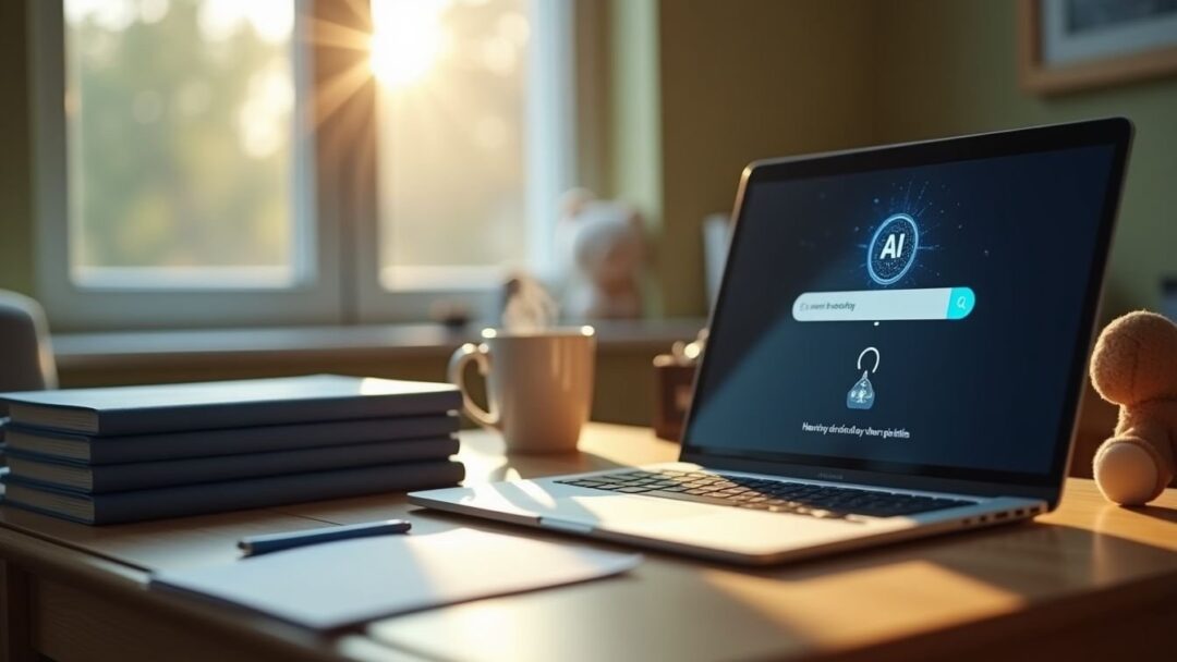 Common Sense Media Flags Google AI Search as Dangerous for Children and Teens