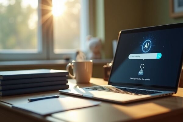 Common Sense Media Flags Google AI Search as Dangerous for Children and Teens
