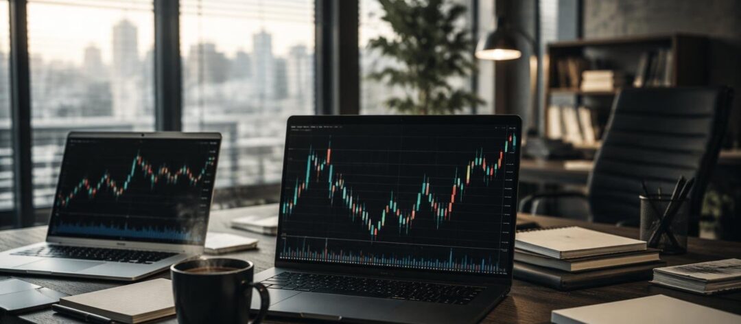 Comparing Martingale and Grid Trading Bots for Automated Forex Success