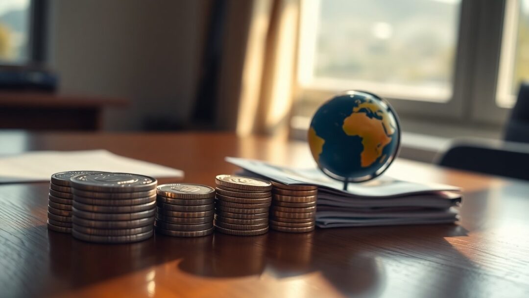 Core-satellite approach for portfolio management