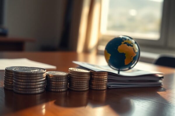 Core-satellite approach for portfolio management