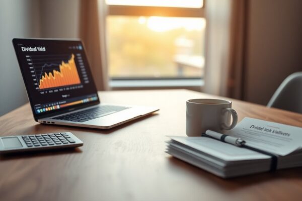 Creating a $30k annual income with dividend investing