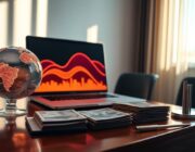 Creating a globally diversified portfolio with auto-deposits and auto-rebalancing