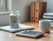 Creating a steady income stream with dividend investing