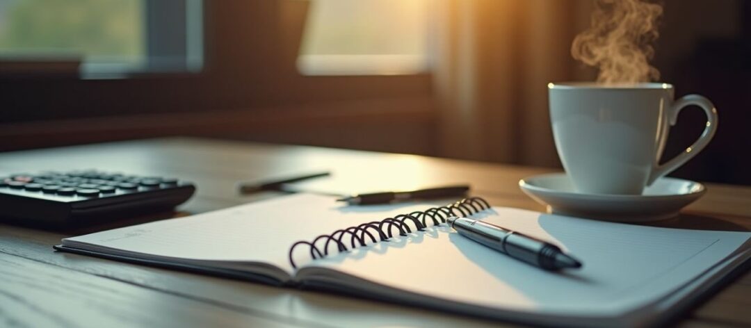 Creating a zero-based budget for financial stability and growth