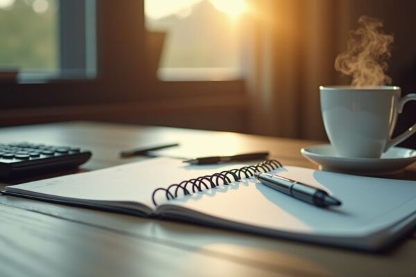 Creating a zero-based budget for financial stability and growth