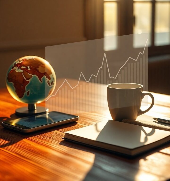 Crypto investing guide: navigating geopolitical shocks and currency moves