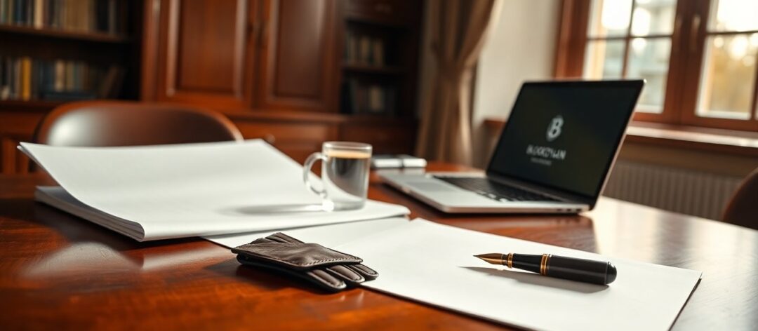 Cryptocurrency whitepaper evaluation guide