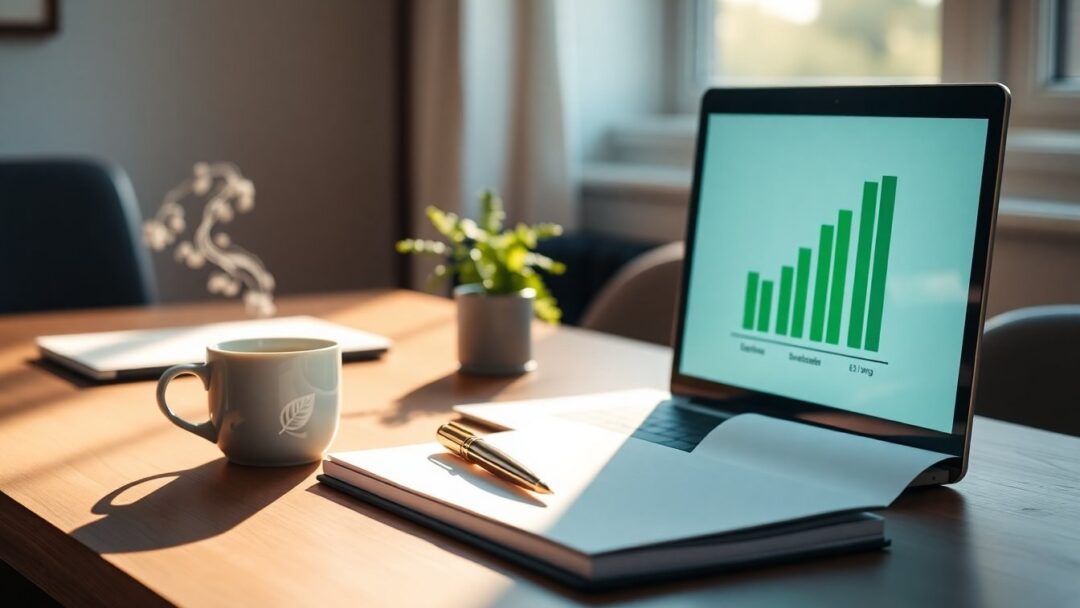 Cutting through marketing to focus on decision-useful esg indicators