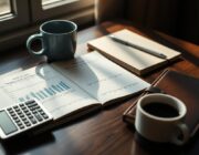 Debt risk analysis for investors
