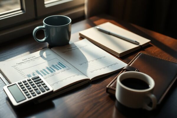 Debt risk analysis for investors