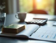 Decoding chipmaker financials for long-term success