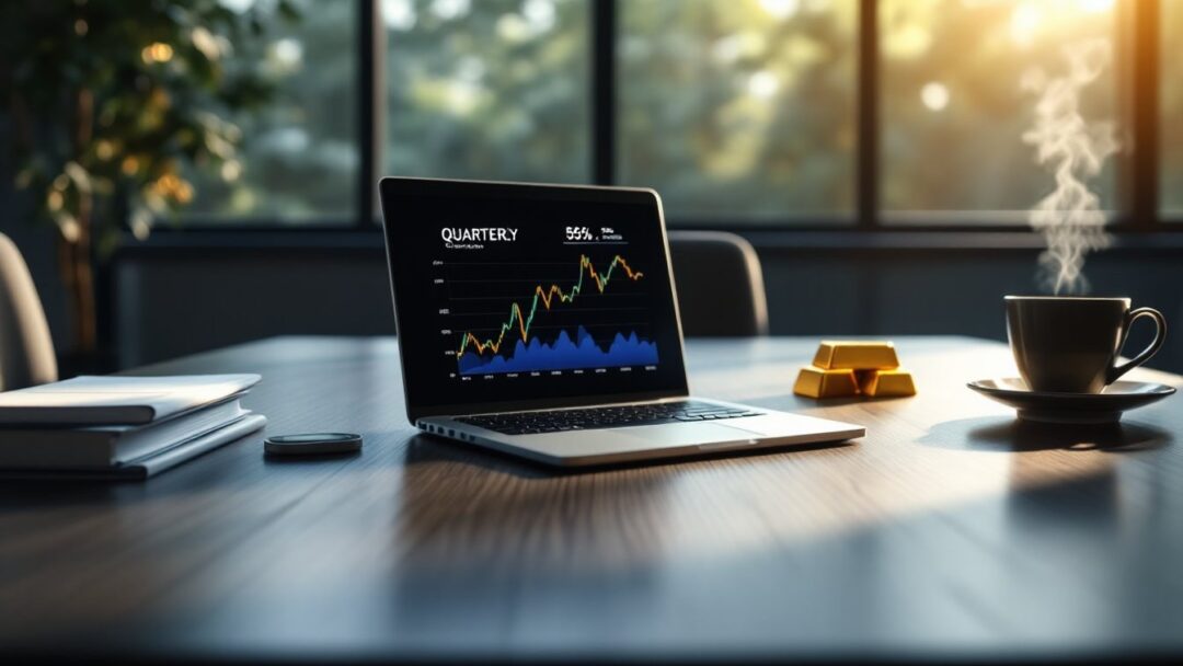 Discovery Mining Ltd. Announces Q2 2026 Results Release and Conference Call