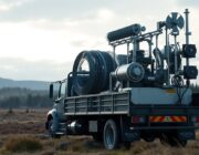 District Metals Corp. Launches MobileMT Survey in Sweden